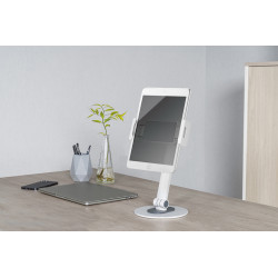 Neomounts DS15-540WH1 Support pour tablette 4.7-12.9" - universel