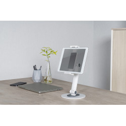 Neomounts DS15-540WH1 Support pour tablette 4.7-12.9" - universel