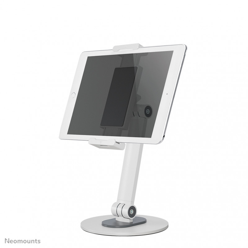 Neomounts DS15-540WH1 Support pour tablette 4.7-12.9" - universel