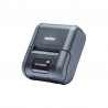 Brother RJ-2050 Imprimante avec un port infrarouge 203 x 203 DPI Avec fil &sans fil Thermique directe Imprimante mobile