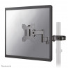 Neomounts FL40-450BL11 Support de colonne pour écran 17-32" - diam. 28-60 mm - orientable