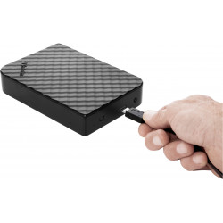 Verbatim Store 'n' Save 4 To USB 3.0