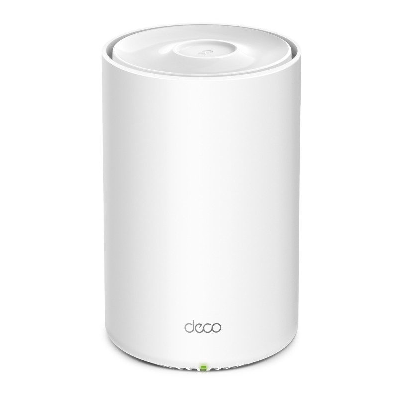 TP-Link Deco X20-4G Bi-bande (2,4 GHz / 5 GHz) Wi-Fi 6 (802.11ax) Blanc 3 3G, 4G Interne