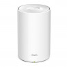 TP-Link Deco X20-4G Bi-bande (2,4 GHz / 5 GHz) Wi-Fi 6 (802.11ax) Blanc 3 3G, 4G Interne