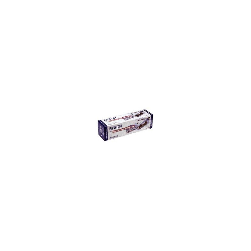 Epson Papier photo Premium semi-glacé, Paper Roll (w: 329), 250g/m²