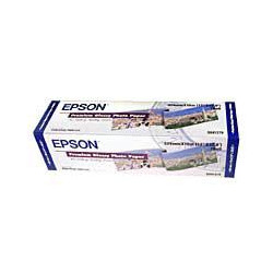 Epson Pap Photo Premium...