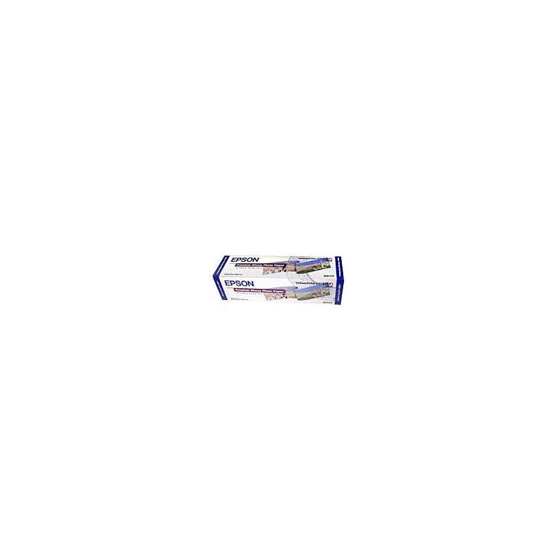 Epson Pap Photo Premium Glacé roul. 329mmx10m (255g)