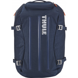 Thule Crossover 40L sac à dos Bleu Nylon
