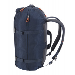 Thule Crossover 40L sac à dos Bleu Nylon