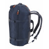 Thule Crossover 40L sac à dos Bleu Nylon