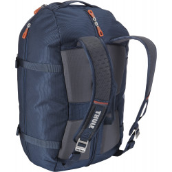 Thule Crossover 40L sac à dos Bleu Nylon