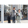 HP Sac à dos pour ordinateur portable Renew Business 17,3 pouces