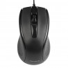 Targus BUS0423UK clavier Souris incluse Bureau USB QWERTY Noir