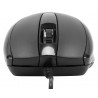 Targus BUS0423UK clavier Souris incluse Bureau USB QWERTY Noir