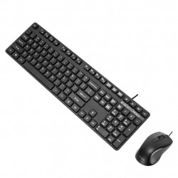Targus BUS0423UK clavier...