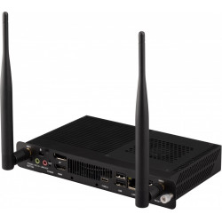 Viewsonic VPC25-W53-O1-1B...