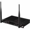 Viewsonic VPC25-W53-O1-1B Ordinateur embarqué 2 GHz Intel® Core™ i5 256 Go SSD 16 Go