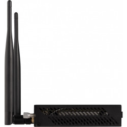 Viewsonic VPC25-W53-O1-1B Ordinateur embarqué 2 GHz Intel® Core™ i5 256 Go SSD 16 Go