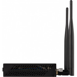 Viewsonic VPC25-W53-O1-1B Ordinateur embarqué 2 GHz Intel® Core™ i5 256 Go SSD 16 Go