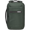 Thule Paramount PARABP2116 - Racing Green sac à dos Sac à dos normal Vert Nylon