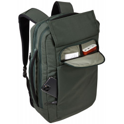 Thule Paramount PARABP2116 - Racing Green sac à dos Sac à dos normal Vert Nylon