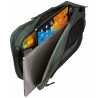 Thule Paramount PARABP2116 - Racing Green sac à dos Sac à dos normal Vert Nylon
