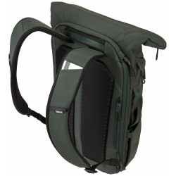 Thule Paramount PARABP2116 - Racing Green sac à dos Sac à dos normal Vert Nylon