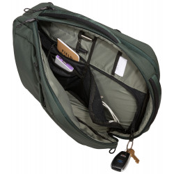 Thule Paramount PARABP2116 - Racing Green sac à dos Sac à dos normal Vert Nylon