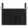 Viewsonic VPC27-W55-O2-1B Ordinateur embarqué 2 GHz Intel® Core™ i7 512 Go SSD 16 Go