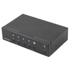 StarTech.com Switch et...