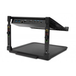 Kensington Rehausseur SmartFit® pour ordinateur portable