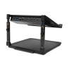 Kensington Rehausseur SmartFit® pour ordinateur portable