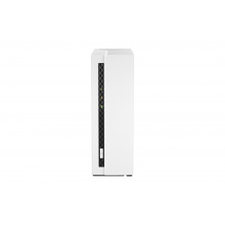 QNAP TS-133 serveur de...