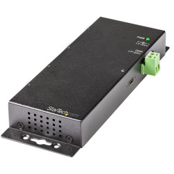 StarTech.com Hub USB C 4...