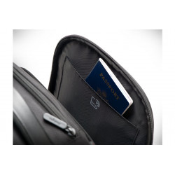 Kensington Sac à dos Contour™ 2.0 Pro pour ordinateur portable 17"
