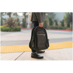Kensington Sac à dos Contour™ 2.0 Pro pour ordinateur portable 17"