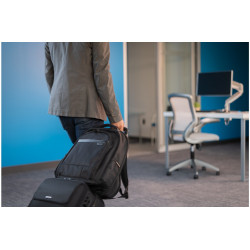 Kensington Sac à dos Contour™ 2.0 Pro pour ordinateur portable 17"