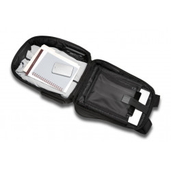 Kensington Sac à dos Contour™ 2.0 Pro pour ordinateur portable 17"