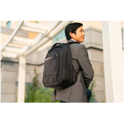 Kensington Sac à dos Contour™ 2.0 Pro pour ordinateur portable 17"