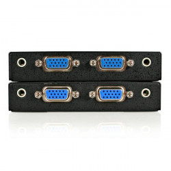 StarTech.com Extendeur vidéo VGA sur Cat 5 avec audio