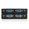 StarTech.com Extendeur vidéo VGA sur Cat 5 avec audio