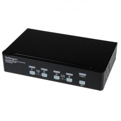 StarTech.com Commutateur...