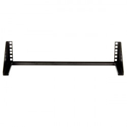 StarTech.com Support Mural en Acier pour Rack 2U - Acier - 48 cm