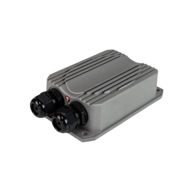 StarTech.com Point d'accès sans fil N extérieur certifié IP67 - 5GHz 802.11a/n et 300 Mb/s alimenté par PoE