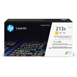 HP 213X Toner LaserJet...