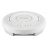 D-Link DWL-6620APS point d'accès réseaux locaux sans fil 1300 Mbit/s Blanc Connexion Ethernet, supportant l'alimentation via 