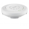 D-Link DWL-6620APS point d'accès réseaux locaux sans fil 1300 Mbit/s Blanc Connexion Ethernet, supportant l'alimentation via 