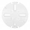D-Link DWL-6620APS point d'accès réseaux locaux sans fil 1300 Mbit/s Blanc Connexion Ethernet, supportant l'alimentation via 