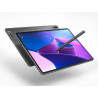 Lenovo Tab P12 Pro Qualcomm Snapdragon 128 Go 32 cm (12.6") 6 Go Wi-Fi 6 (802.11ax) Android 11 Gris