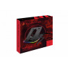 SureFire PORTUS X1 Supports de Laptop Noir 43,9 cm (17.3")